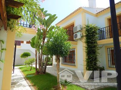 VIP7834: Apartment for Sale in Vera Playa, Almería