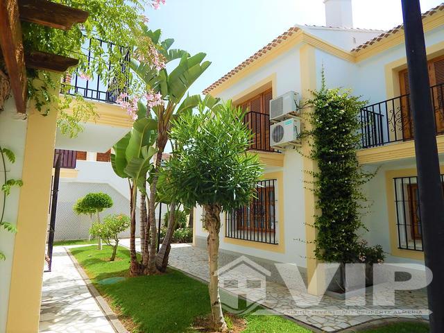 VIP7834: Appartement à vendre dans Vera Playa, Almería
