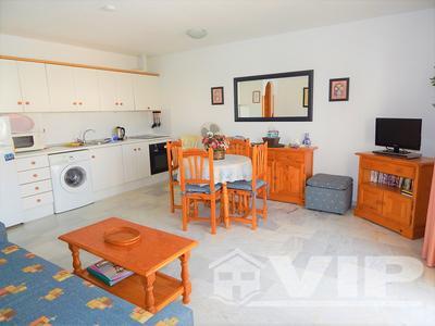 VIP7834: Apartment for Sale in Vera Playa, Almería