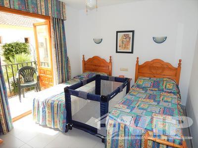 VIP7834: Apartment for Sale in Vera Playa, Almería