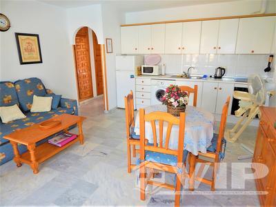 VIP7834: Apartment for Sale in Vera Playa, Almería