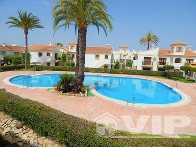 1 Bedroom Bedroom Apartment in Vera Playa