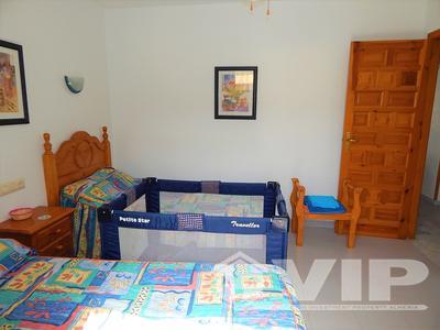 VIP7834: Apartment for Sale in Vera Playa, Almería
