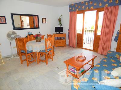 VIP7834: Apartment for Sale in Vera Playa, Almería