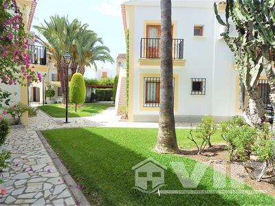 VIP7834: Apartment for Sale in Vera Playa, Almería