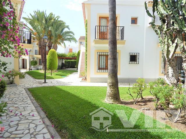 VIP7834: Appartement à vendre dans Vera Playa, Almería