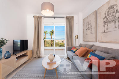 VIP7835: Appartement à vendre en Manilva, Málaga
