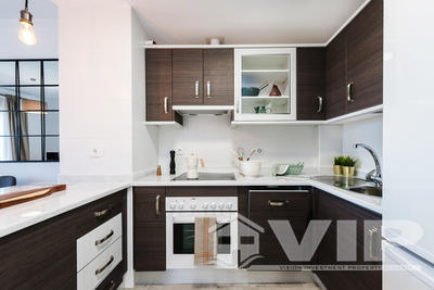 VIP7835: Appartement à vendre en Manilva, Málaga