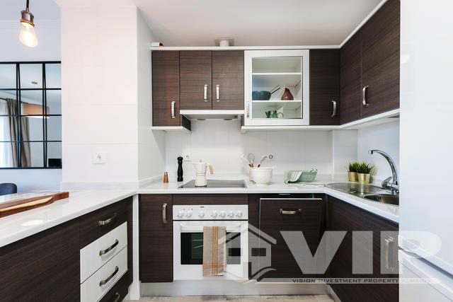 VIP7835: Apartamento en Venta en Manilva, Málaga