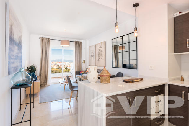 VIP7835: Appartement à vendre dans Manilva, Málaga