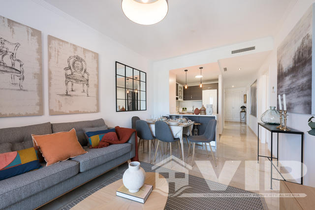 VIP7835: Wohnung zu Verkaufen in Manilva, Málaga