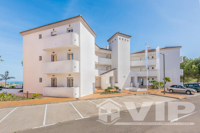 VIP7835: Appartement à vendre en Manilva, Málaga