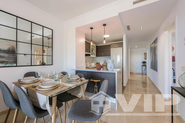 VIP7835: Appartement à vendre en Manilva, Málaga