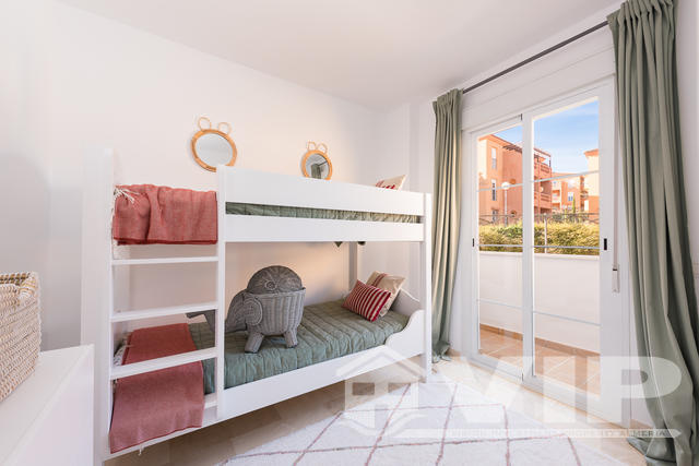 VIP7835: Apartment for Sale in Manilva, Málaga