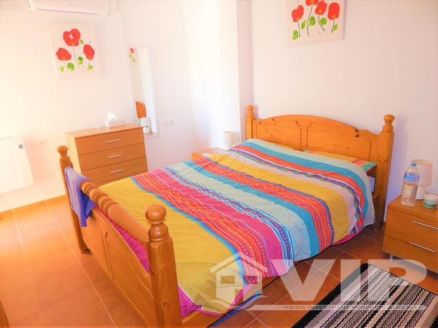 VIP7836: Apartamento en Venta en Mojacar Playa, Almería