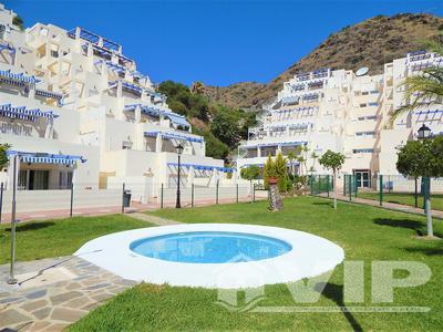 VIP7836: Apartment for Sale in Mojacar Playa, Almería