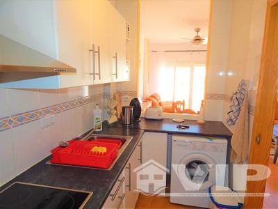 VIP7836: Apartment for Sale in Mojacar Playa, Almería