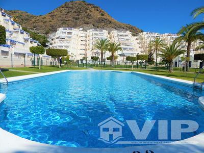 VIP7836: Apartment for Sale in Mojacar Playa, Almería
