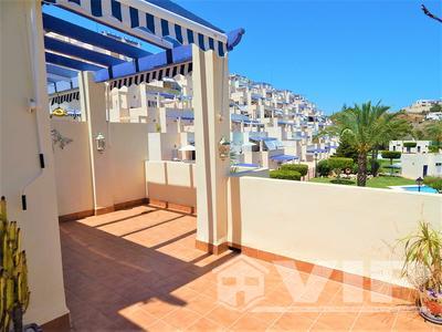 VIP7836: Apartment for Sale in Mojacar Playa, Almería