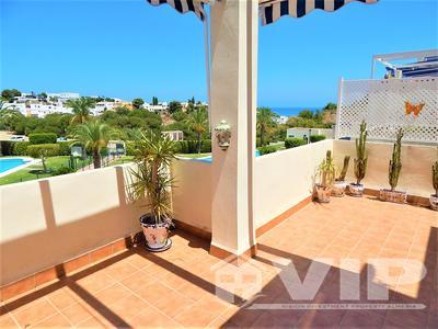 VIP7836: Apartment for Sale in Mojacar Playa, Almería