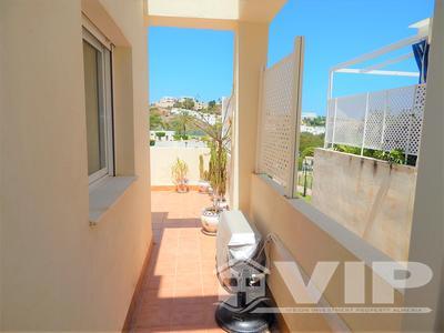 VIP7836: Apartment for Sale in Mojacar Playa, Almería