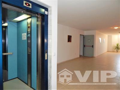 VIP7836: Apartment for Sale in Mojacar Playa, Almería