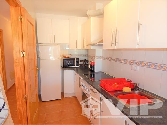 VIP7836: Appartement à vendre dans Mojacar Playa, Almería