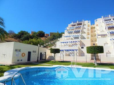 VIP7836: Apartment for Sale in Mojacar Playa, Almería
