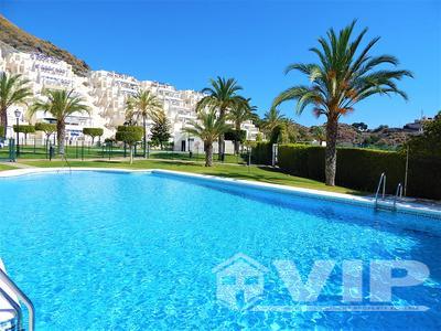 VIP7836: Apartment for Sale in Mojacar Playa, Almería