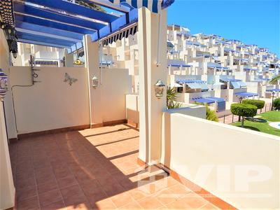 VIP7836: Apartment for Sale in Mojacar Playa, Almería