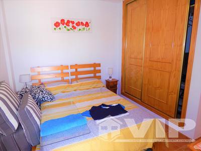 VIP7836: Apartment for Sale in Mojacar Playa, Almería