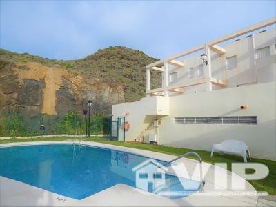 VIP7837: Apartment for Sale in Mojacar Playa, Almería