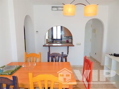 VIP7838: Apartment for Sale in Mojacar Playa, Almería