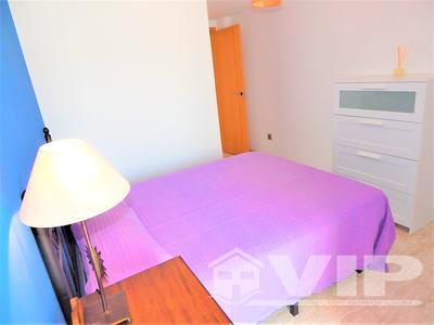 VIP7838: Apartment for Sale in Mojacar Playa, Almería