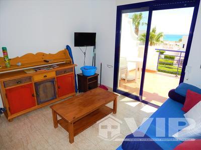 VIP7838: Apartment for Sale in Mojacar Playa, Almería
