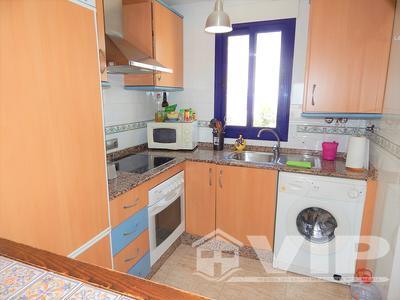 VIP7838: Apartment for Sale in Mojacar Playa, Almería