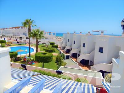 VIP7838: Apartment for Sale in Mojacar Playa, Almería