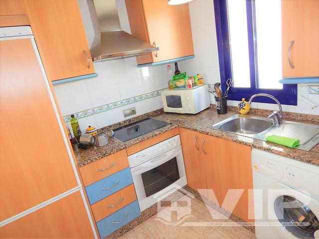 VIP7838: Appartement à vendre dans Mojacar Playa, Almería