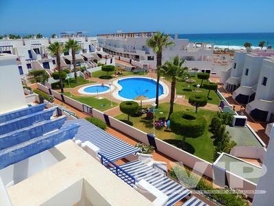 VIP7838: Apartment for Sale in Mojacar Playa, Almería