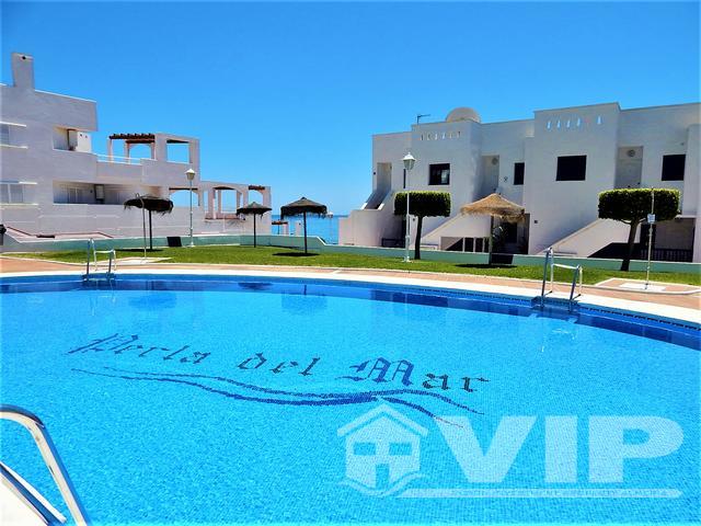 VIP7838: Apartment for Sale in Mojacar Playa, Almería