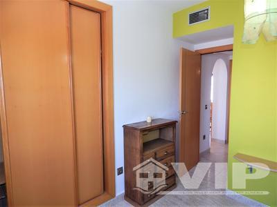 VIP7838: Apartment for Sale in Mojacar Playa, Almería