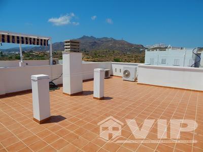VIP7838: Apartment for Sale in Mojacar Playa, Almería