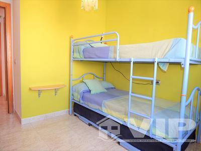 VIP7838: Apartment for Sale in Mojacar Playa, Almería