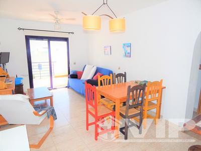 VIP7838: Apartment for Sale in Mojacar Playa, Almería