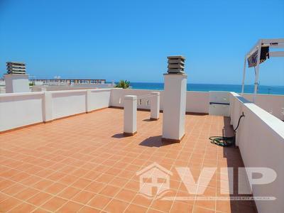 VIP7838: Apartment for Sale in Mojacar Playa, Almería