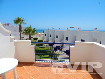 VIP7838: Apartment for Sale in Mojacar Playa, Almería