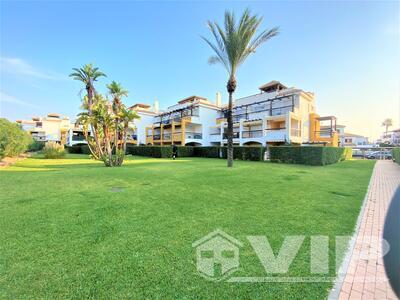 VIP7838: Apartment for Sale in Vera Playa, Almería