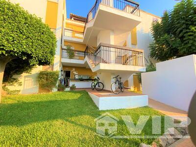 VIP7838: Appartement à vendre en Vera Playa, Almería