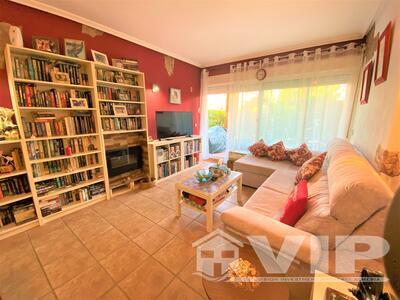 VIP7838: Wohnung zu Verkaufen in Vera Playa, Almería