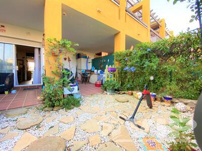 VIP7838: Apartamento en Venta en Vera Playa, Almería